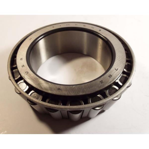 1 NEW  782 TAPERED ROLLER BEARING #3 image