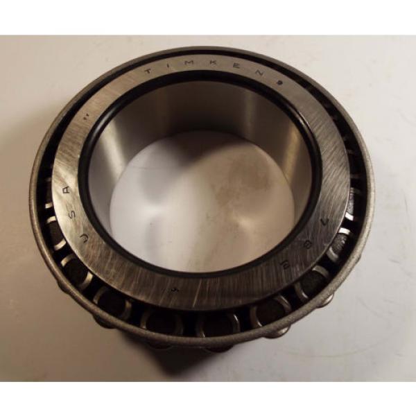 1 NEW  782 TAPERED ROLLER BEARING #4 image