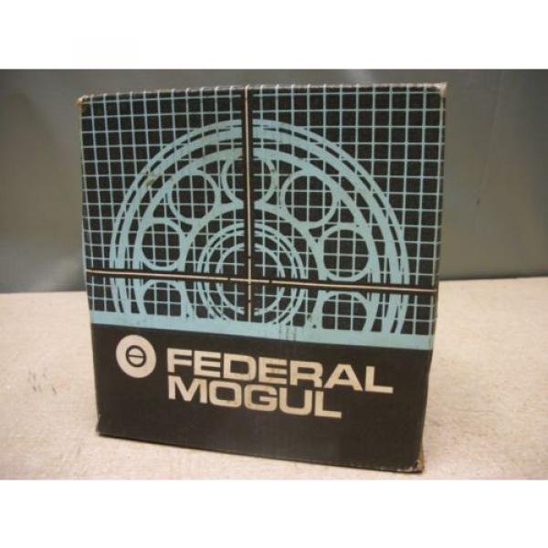 Federal Mogul /  6461A Tapered Roller Bearing #2 image