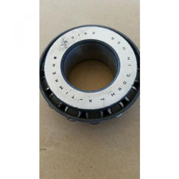  53162 Tapered Roller Bearing (Cone only). #1 image