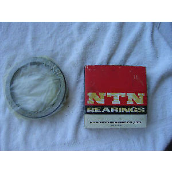 NIB  TOYO Tapered Roller Bearing     4T-752 #1 image