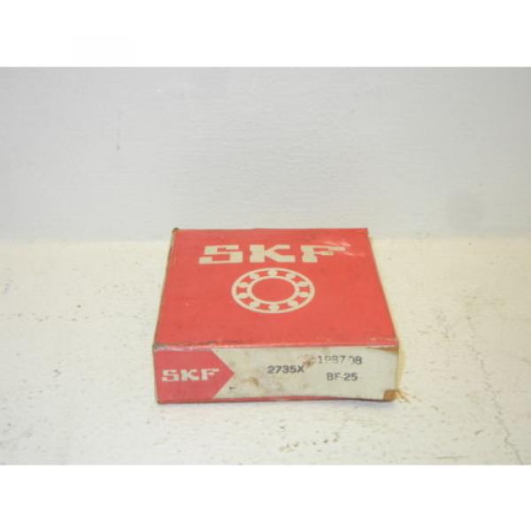  2735X NEW TAPERED ROLLER BEARING CUP 2735X #2 image