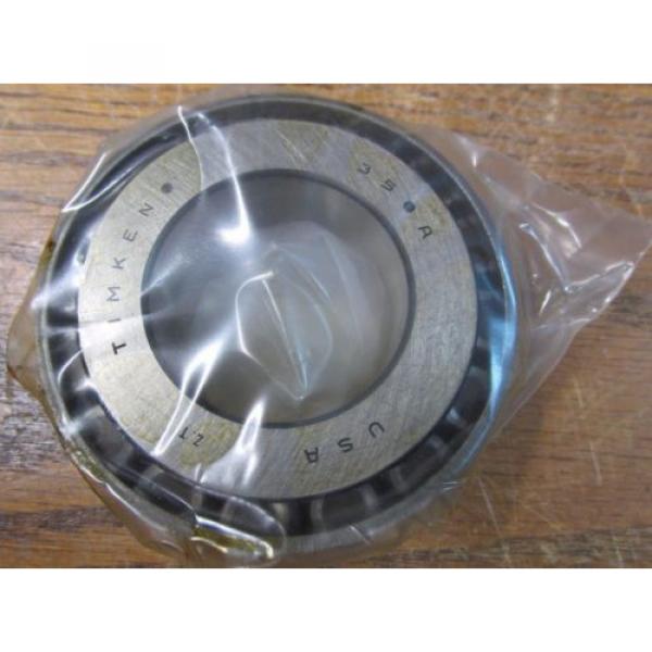 NEW NOS  350A Tapered Roller Bearing #2 image