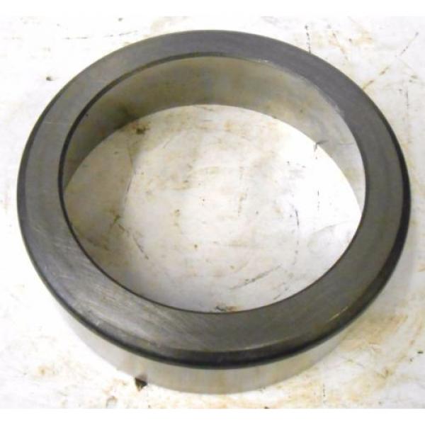  TAPERED ROLLER BEARING CUP HH506310 4 1/2&#034; OD 1.42&#034; WIDTH #3 image