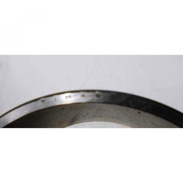  TAPERED ROLLER BEARING CUP HH506310 4 1/2&#034; OD 1.42&#034; WIDTH #4 image