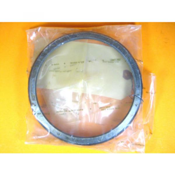  -  42587 -  Tapered Roller Bearing Cup #1 image