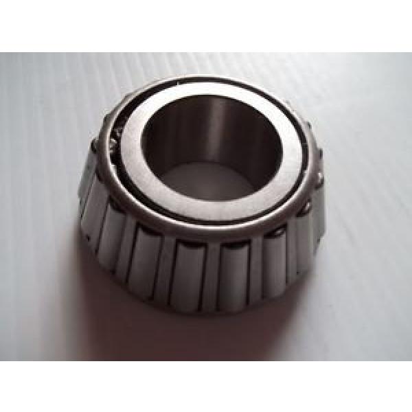 Lot of (2)  Tapered Roller Bearing HM84993 #1 image