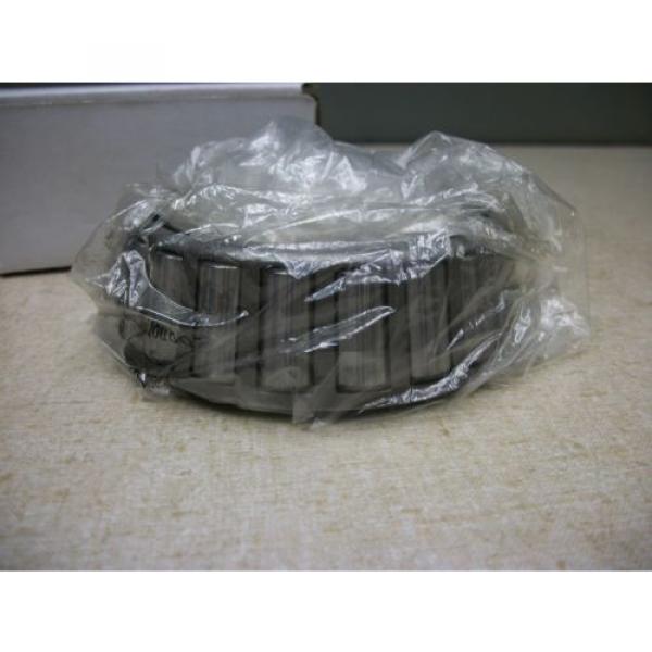 Bower 39590 Tapered Roller Bearings #2 image