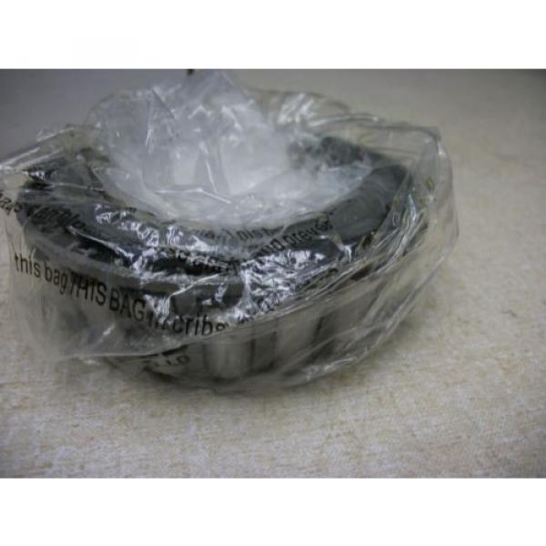 Bower 39590 Tapered Roller Bearings #3 image