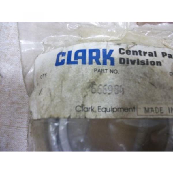  4T-24780 Tapered Roller Bearing Clark# 66984 #4 image