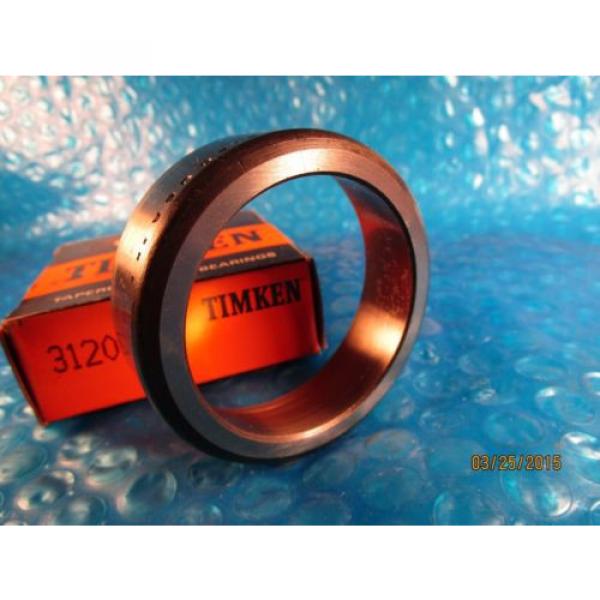  3120 Tapered Roller Bearing Cup #3 image