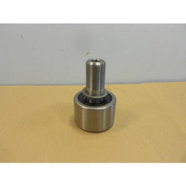 Osborn FLRE-3 Load Runner - Flanged - Eccentric Stud - Tapered Roller Bearings #1 image