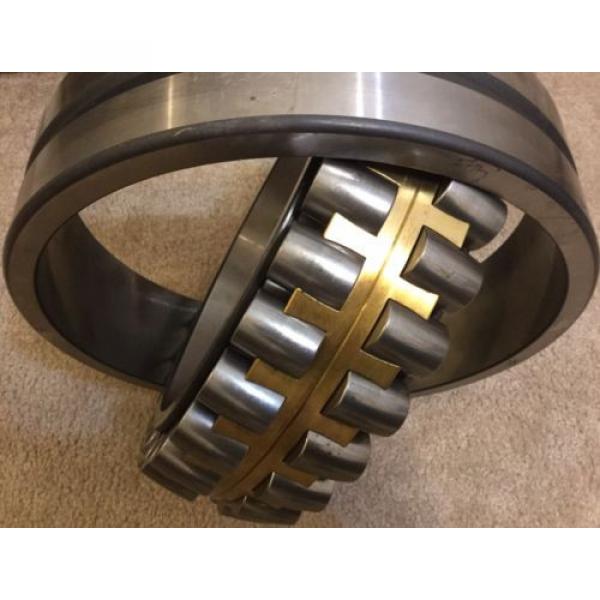  23056BK MB C3 23056BKMBC3 066 DJ Spherical Roller Bearing Tapered Bore #2 image