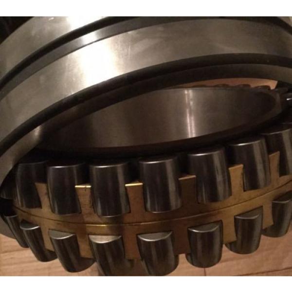  23056BK MB C3 23056BKMBC3 066 DJ Spherical Roller Bearing Tapered Bore #3 image