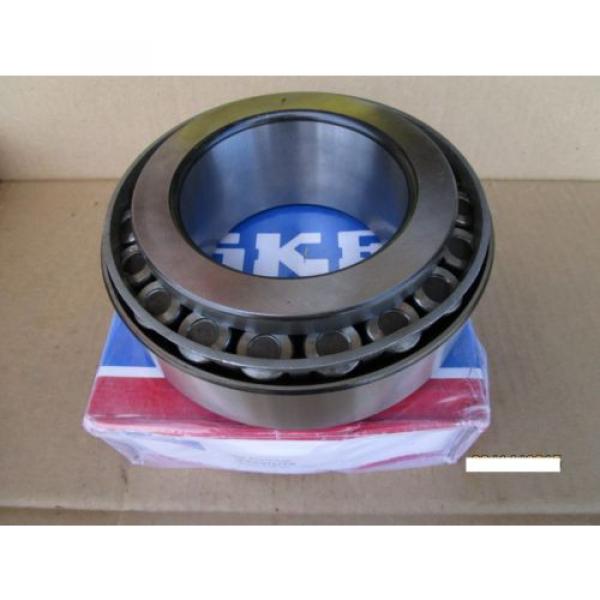  33220/Q 33220 Q Tapered Roller Bearing Cone and Cup Set (=2 ) #4 image