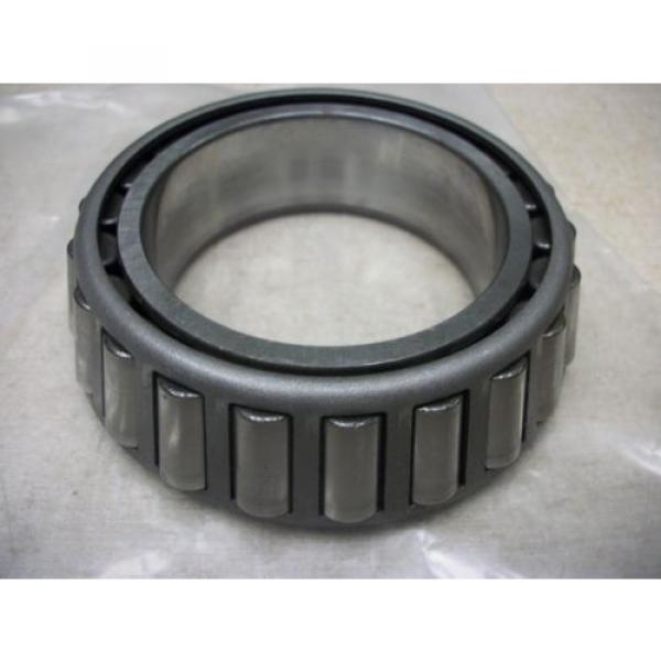   Taper Roller Bearing 580 #1 image