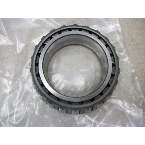   Taper Roller Bearing 580 #2 image