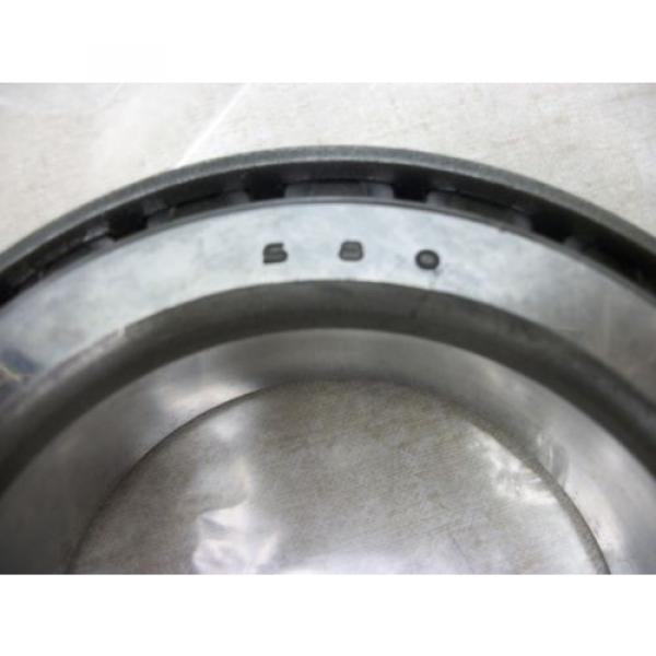   Taper Roller Bearing 580 #4 image