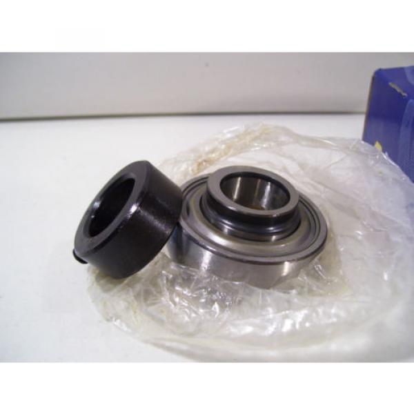 NEW 6032 Deep groove ball bearings 132 NAPA RA012-RRB SELF ALIGNING BALL BEARING WITH ECCENTRIC COLLAR #2 image