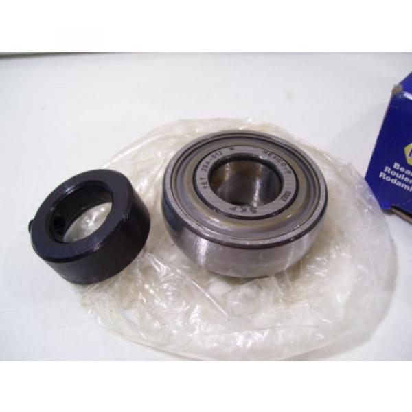 NEW 6032 Deep groove ball bearings 132 NAPA RA012-RRB SELF ALIGNING BALL BEARING WITH ECCENTRIC COLLAR #3 image