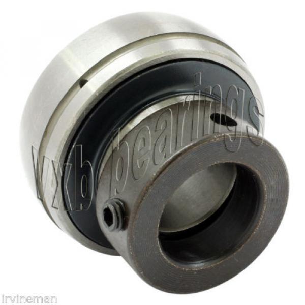 HC218-56 230/900X2CAF3/W Spherical roller bearing Bearing Insert with eccentric collar 3 1/2&#034; Inch Mounted #3 image