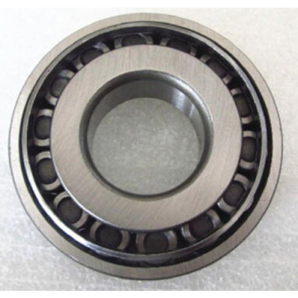 1pc NEW Taper Tapered Roller Bearing 30206 Single Row 30×62×17.25mm #1 image