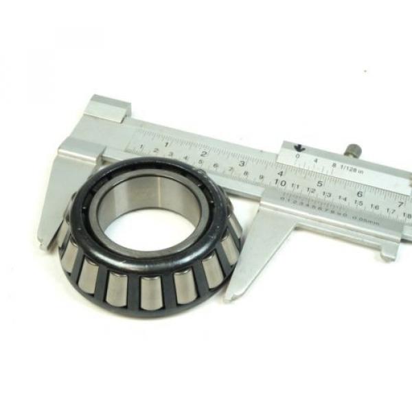  66225 RN  Single Row Tapered Roller Bearing. .  #2 image