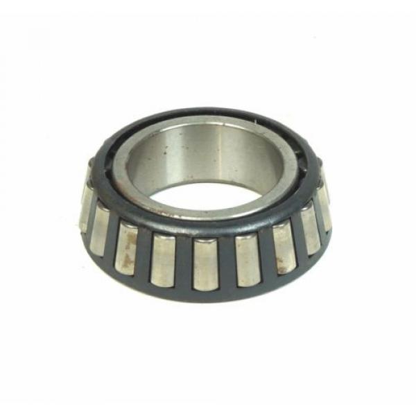  66225 RN  Single Row Tapered Roller Bearing. .  #1 image