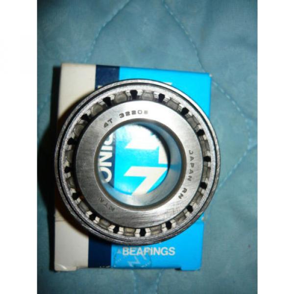   Bearing 4T-32205 Tapered Roller Bearing Single Row #4 image