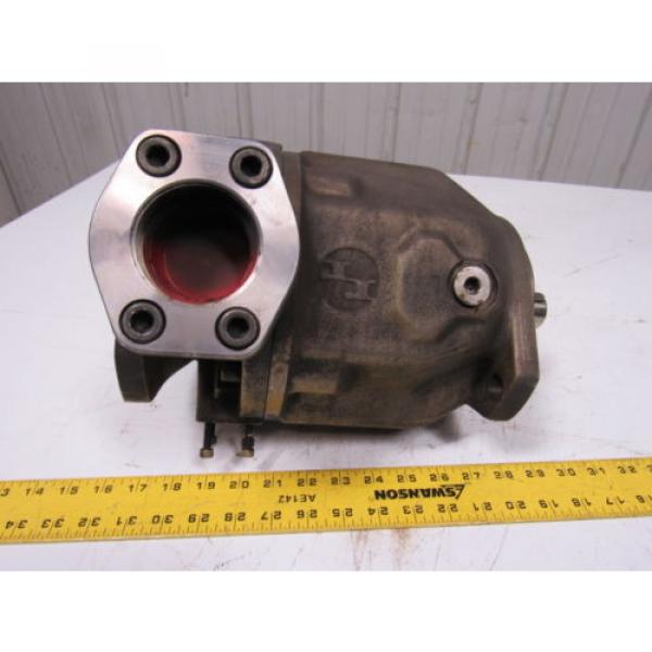 Rexroth Axial piston Variable Hydraulic Pump #1 image