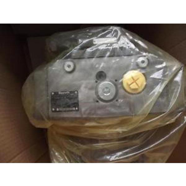 A4VSO125DR/30R-PPB13N00 new rexroth pump R910994306 #1 image