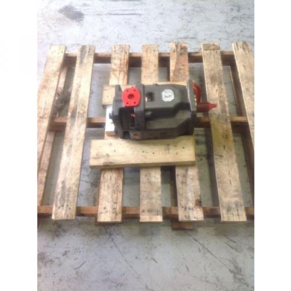 Rexroth Hydraulic Pump SY2DFEE-20/140-140/0107333+01073333 #1 image