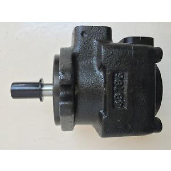 YUKEN Series Single Vane Pumps - PVR1T-12-FRA #1 image