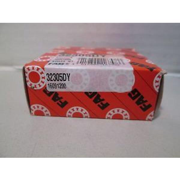 32305  TAPERED ROLLER BEARING #1 image