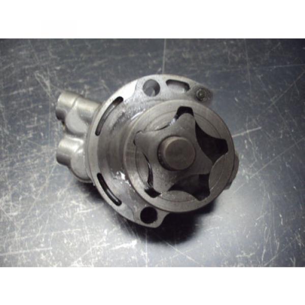 2000 00 YAMAHA YZ400F YZ 400 F 4 FOUR STROKE OIL PUMP IMPELLAR INJECTOR GEAR OEM #3 image