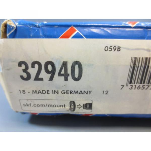 1 Nib  32940 Tapered Roller Bearing Bushing 200 mm Bore cone width 51mm #2 image