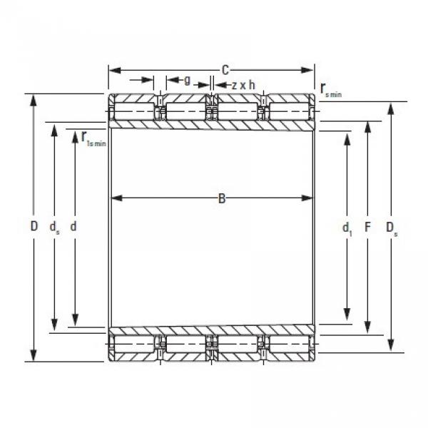  880RXK3366 TIMKEN #2 image