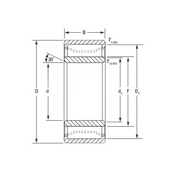  A-5224-WS TIMKEN #1 image