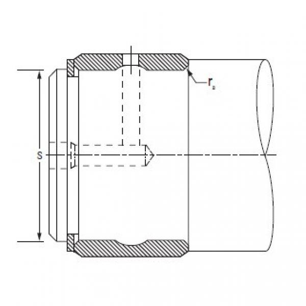  IR-8810440 TIMKEN #2 image