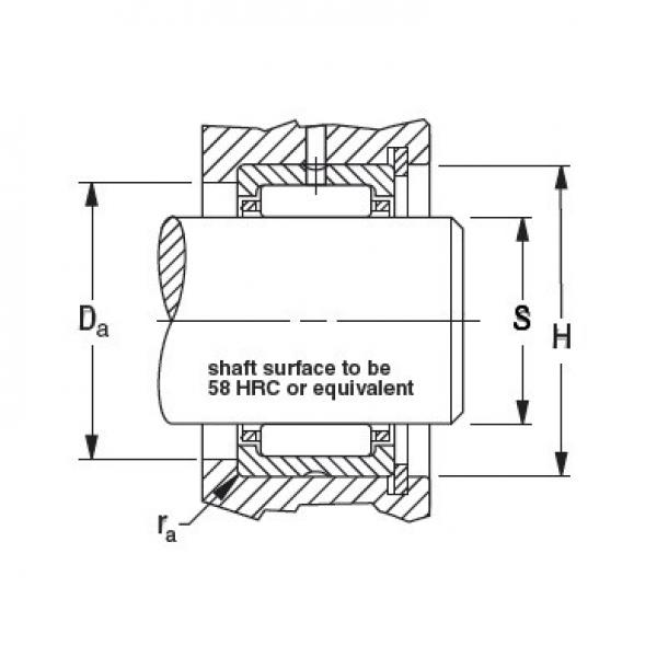  HJ-10412840 TIMKEN #2 image