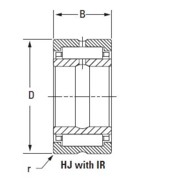  HJ-729636 TIMKEN #3 image