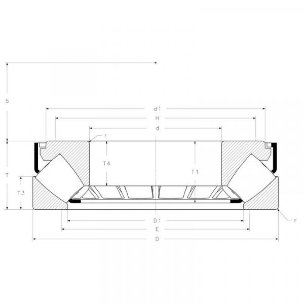  29328EJ TIMKEN #1 image