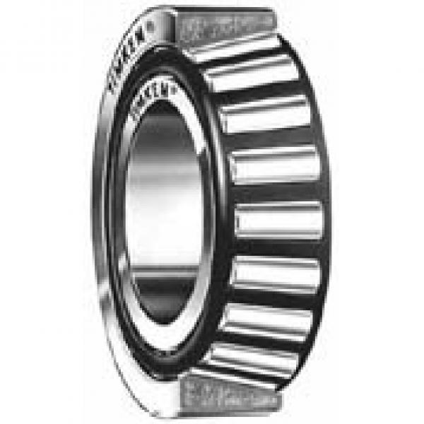  HM88638 - HM88610P TIMKEN #1 image