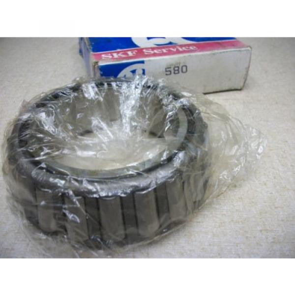  /  (USA) TAPERED ROLLER BEARING 580 #1 image