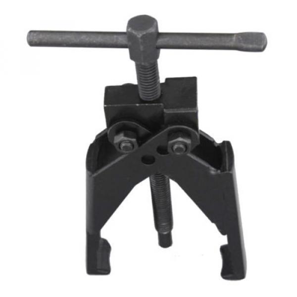 70MM   2Jaws Cross-Legged Vanadium chromium steel Gear Bearing Puller Extractor #3 image