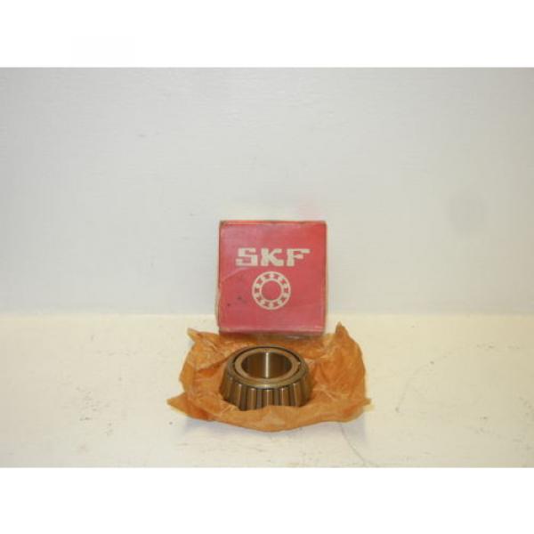  25877 NEW TAPERED ROLLER BEARING 25877 #1 image