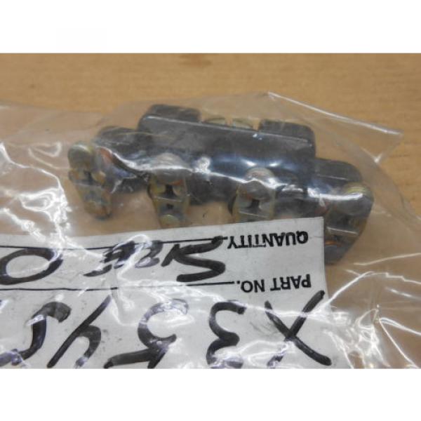 1   NIB BEARING DISTRIBUTORS X35451 CROSS BAR ASSEMBLY #2 image