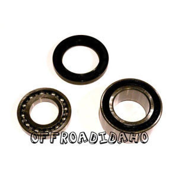 JACK   SHAFT CHAIN CHASE BEARING KIT ARCTIC CAT CROSS FIRE 700 EFI 2006 06 #1 image