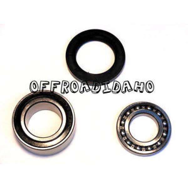 JACK   SHAFT CHAIN CASE BEARING KIT ARCTIC CAT CROSS FIRE F5 M5 T EFI MOUNTAIN CAT #1 image