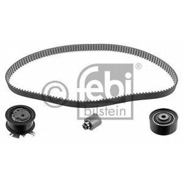 FEBI   BILSTEIN 30580 ZAHNRIEMENSATZ #1 image